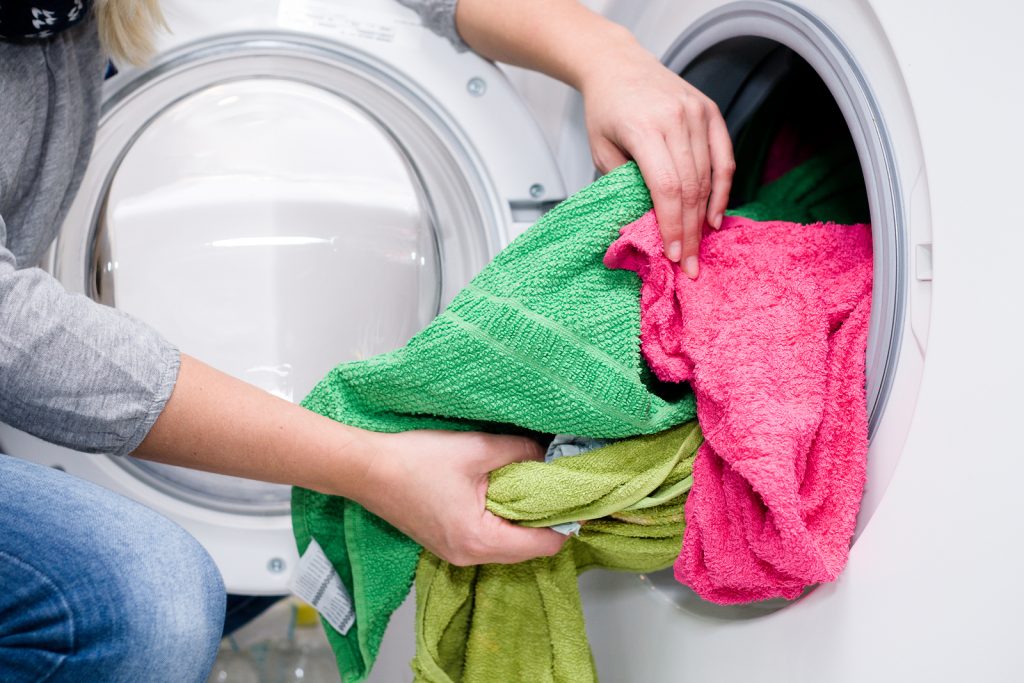 By The Numbers How Much Time We Spend Doing The Laundry Wayzata Home Laundry And Dry Cleaning