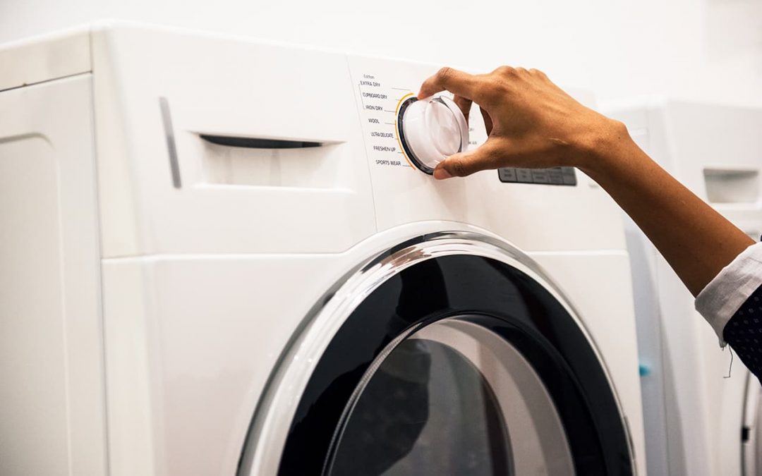 Doing The Math: Why You Can And Should Give Up Doing Your Own Laundry