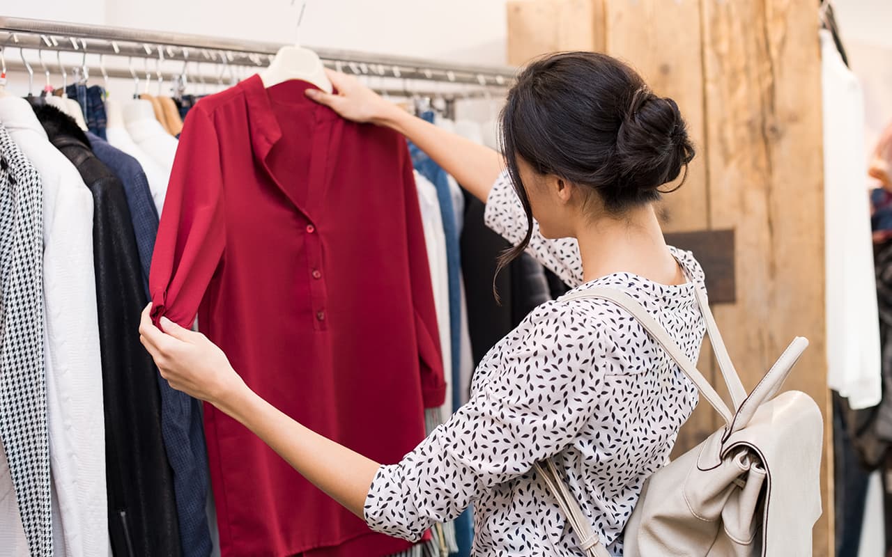 Dry Clean Only Which Fabrics Really Need This Care And Why Wayzata